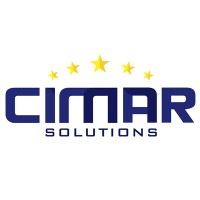 CIMAR SOLUTIONS logo, CIMAR SOLUTIONS contact details