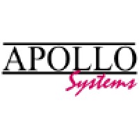 Apollo Systems logo, Apollo Systems contact details