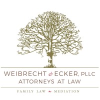 Weibrecht Law, PLLC logo, Weibrecht Law, PLLC contact details