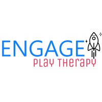 Engage Play Therapy logo, Engage Play Therapy contact details