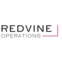 RedVine Operations logo, RedVine Operations contact details