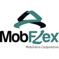 MobFlex - Mobiliário Corporativo logo, MobFlex - Mobiliário Corporativo contact details