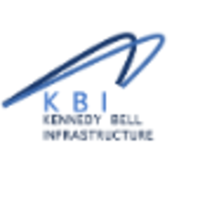 Kennedy Bell Infrastructure logo, Kennedy Bell Infrastructure contact details