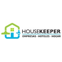 HouseKeeper logo, HouseKeeper contact details