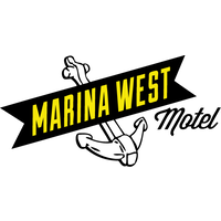 Marina West Motel & Marina logo, Marina West Motel & Marina contact details