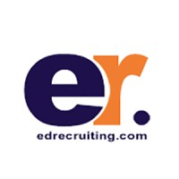 EdRecruiting logo, EdRecruiting contact details