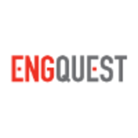 ENGQUEST Inc. logo, ENGQUEST Inc. contact details