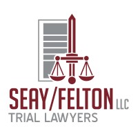 Seay/Felton Trial Lawyers logo, Seay/Felton Trial Lawyers contact details