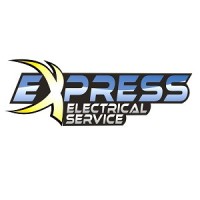 Express Electrical Service logo, Express Electrical Service contact details