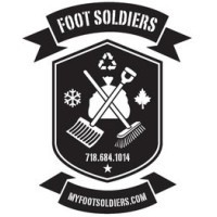 Foot Soldiers logo, Foot Soldiers contact details