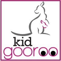 KidGooRoo logo, KidGooRoo contact details