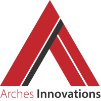 Arches Innovations logo, Arches Innovations contact details