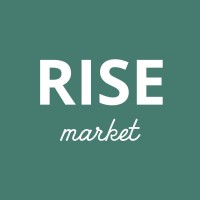 Rise Market - Organic Brands, Wholesale Prices, Delivered logo, Rise Market - Organic Brands, Wholesale Prices, Delivered contact details