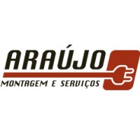 Araujo Montagem e Serviços LTDA logo, Araujo Montagem e Serviços LTDA contact details