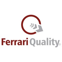 Ferrari Quality logo, Ferrari Quality contact details