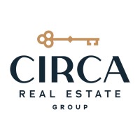 Circa Real Estate Group logo, Circa Real Estate Group contact details