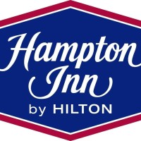 Hampton Inn Charleston- Southridge logo, Hampton Inn Charleston- Southridge contact details