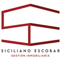 Siciliano Escobar Gestion Inmobiliaria logo, Siciliano Escobar Gestion Inmobiliaria contact details