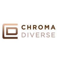 ChromaDiverse, Inc. logo, ChromaDiverse, Inc. contact details