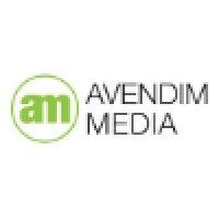 Avendim Media logo, Avendim Media contact details