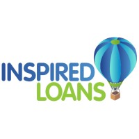 Inspired Loans logo, Inspired Loans contact details