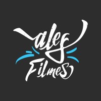 Alef Filmes logo, Alef Filmes contact details