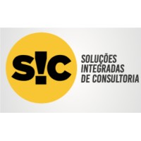 SIC Consultoria logo, SIC Consultoria contact details