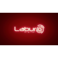 LABURO DIGITAL logo, LABURO DIGITAL contact details