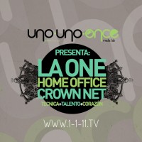 UnoUnoOnce logo, UnoUnoOnce contact details