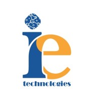 I&E Technologies logo, I&E Technologies contact details