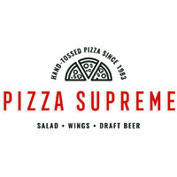 Pizza Supreme Corporation logo, Pizza Supreme Corporation contact details