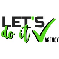 Lets Do it Agency logo, Lets Do it Agency contact details