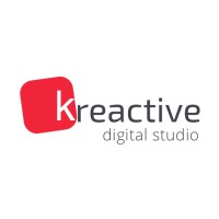 Kreactive logo, Kreactive contact details