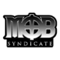 MOB Syndicate logo, MOB Syndicate contact details