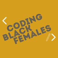 Coding Black Females logo, Coding Black Females contact details