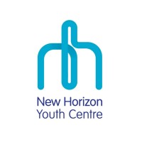 New Horizon Youth Centre logo, New Horizon Youth Centre contact details