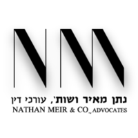 Nathan Meir & Co., Advocates logo, Nathan Meir & Co., Advocates contact details