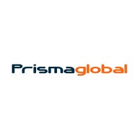 Prismaglobal logo, Prismaglobal contact details