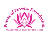 Power of Powers Foundation logo, Power of Powers Foundation contact details