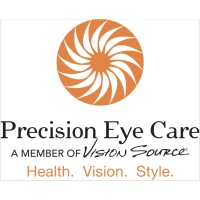 Precision Eye Care, PLLC logo, Precision Eye Care, PLLC contact details