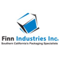 Finn Industries Inc. logo, Finn Industries Inc. contact details