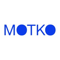 Motko™ logo, Motko™ contact details