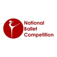 National Ballet Competition logo, National Ballet Competition contact details