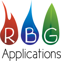 RBG Applications logo, RBG Applications contact details