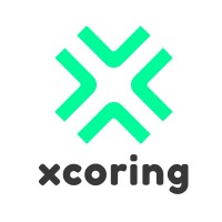 xcoring logo, xcoring contact details