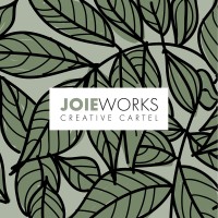 JoieWorks logo, JoieWorks contact details