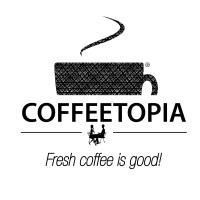 Coffeetopia logo, Coffeetopia contact details