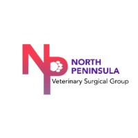 North Peninsula Veterinary Surgical Group logo, North Peninsula Veterinary Surgical Group contact details