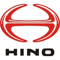 Hino George logo, Hino George contact details