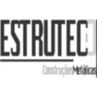 Estrutec construções metálicas logo, Estrutec construções metálicas contact details